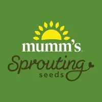 Mumm's Sprouting Seeds