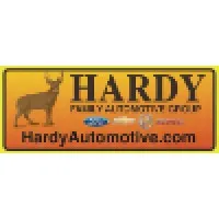 Hardy Family Automotive Group