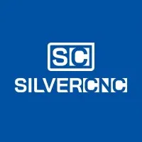 Silver CNC Silver CNC