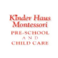 Kinder Haus Montessori Preschool