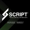 Script Tecnologías de la Información