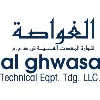 Al Ghwasa Technical Equipment Trading LLC Al Ghwasa Technical Equipment Trading LLC