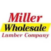 Miller Wholesale Lumber Company Miller Wholesale Lumber Company
