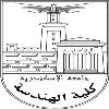Faculty of Engineering, Alexandria University, Egypt Faculty of Engineering, Alexandria University, Egypt