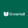 GrowHall, formerly EdQwest GrowHall, formerly EdQwest