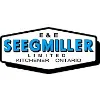 E. & E. Seegmiller Limited E. & E. Seegmiller Limited