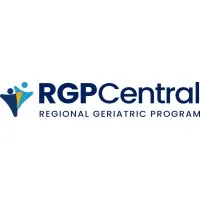 Regional Geriatric Program Central Regional Geriatric Program Central