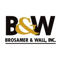 Brosamer & Wall, Inc.