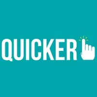 QUICKER