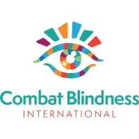 Combat Blindness International Combat Blindness International