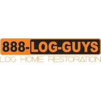 888 Log Guys 888 Log Guys