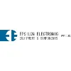 Epsilon Electronic Equipment and Components Epsilon Electronic Equipment and Components