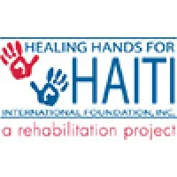 Healing Hands for Haiti International Inc. Healing Hands for Haiti International Inc.
