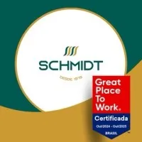 Schmidt Agrícola