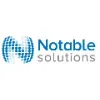 Notable Solutions Notable Solutions