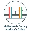 Multnomah County Auditor's Office Multnomah County Auditor's Office