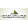 Cutting Edge Consulting Cutting Edge Consulting