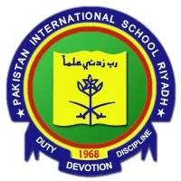 Pakistan International School, Riyadh, SA email format