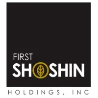First Shoshin Holdings, Inc.