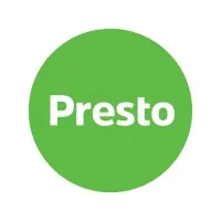 Presto Resourcing