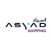 Asyad Shipping Asyad Shipping
