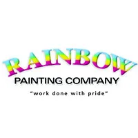 Rainbow Painting Company