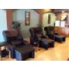 Healing Touch Reflexology