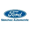 FORD SANCHEZ AUTOMOTRIZ FORD SANCHEZ AUTOMOTRIZ