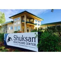 Shuksan Healthcare Center