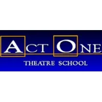 Act One Theatre School Act One Theatre School