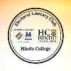 Electoral Literacy Club, Hindu College Electoral Literacy Club, Hindu College