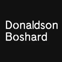 Donaldson Boshard
