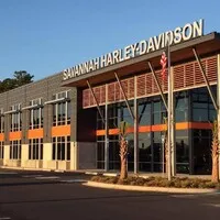 Savannah Harley-Davidson