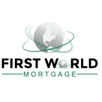 First World Mortgage -- NMLS# 2643