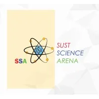 SUST Science Arena