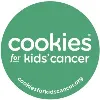 Cookies for Kids' Cancer Cookies for Kids' Cancer