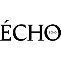 ÉCHO COMMUNICATION ÉCHO COMMUNICATION