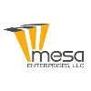 MESA ent MESA ent