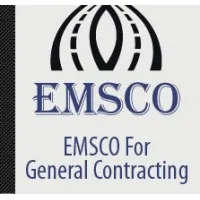EMSCO For General Contracting