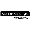 Site For Sore Eyes Site For Sore Eyes