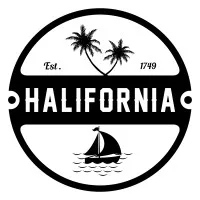 Halifornia Apparel