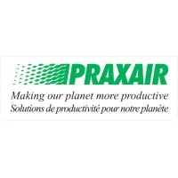 Praxair Canada Inc