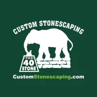 Custom Stonescaping LLC