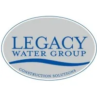 Legacy Water Group Legacy Water Group