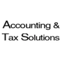 Accounting & Tax Solutions