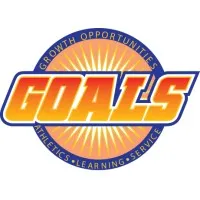 GROWTH OPPORTUNITIES THROUGH ATHLETICS, LEARNING & SERVICE (GOALS)