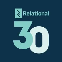 Relational  email format