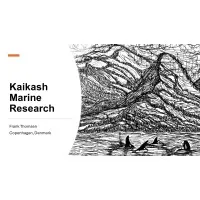 Kaikash Marine Research
