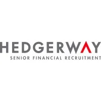 HedgerWay: Senior Financial Recruitment