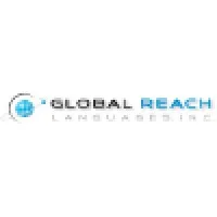 Global Reach Languages, Inc.